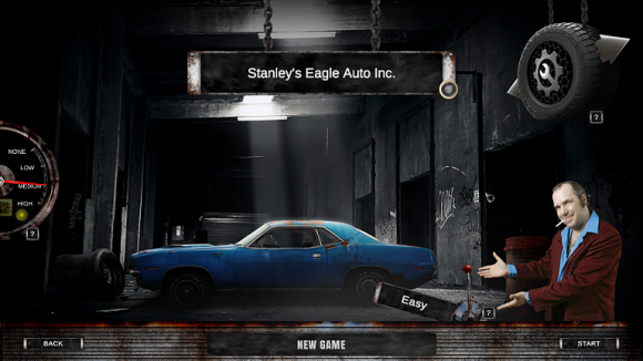 LMG: Car Trader Simulator sprzedany w liczbie 6 000 kopii w 72 h od early access BIZNES, Giełda - Symulator amerykańskiego dealera samochodowego od Live Motion Games SA w 72 h po premierze osiągnął w sklepie Steam sprzedaż w wysokości 6 000 kopii. Car Trader Simulator we wczesnym dostępie ukazał się na rynku 4 listopada.