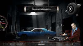 LMG: Car Trader Simulator sprzedany w liczbie 6 000 kopii w 72 h od early access