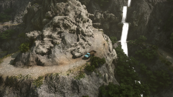 Truck Mechanic: Dangerous Paths od Atomic Jelly zadebiutuje na Steam w Q2 202 BIZNES, Giełda - Truck Mechanic: Dangerous Paths, projekt Atomic Jelly SA – producenta i wydawcy gier z grupy PlayWay – zadebiutuje na Steam w Q2 2021.