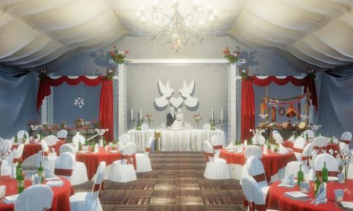 Organizacja nietypowych eventów tylko z Forestlight Games!