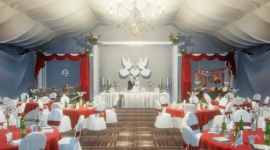 Organizacja nietypowych eventów tylko z Forestlight Games! BIZNES, Giełda - Forestlight Games, producent i wydawca gier na PC i konsole, którego udziałowcem jest notowany na GPW PlayWay, prezentuje na platformie Steam najnowszą odsłonę jednego ze swoich autorskich tytułów: Wedding Designer.