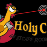 Iron VR zapowiada pierwszy autorski tytuł z portfolio produkcyjnego