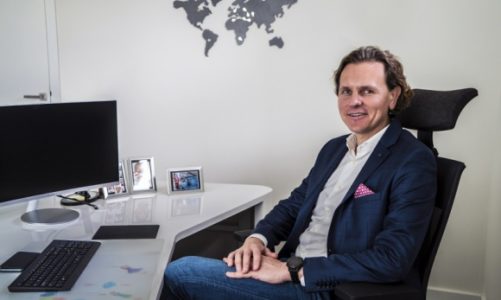 SoftBlue podsumowuje trzy kwartały 2020