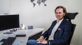 SoftBlue podsumowuje trzy kwartały 2020 BIZNES, Giełda - Ponad 3,22 mln zł przychodów netto ze sprzedaży wypracowało w trzech kwartałach br. notowane na NewConnect SoftBlue SA (ponad +47 proc. rdr.). Od stycznia do września zysk netto wyniósł ponad 0,55 mln zł.