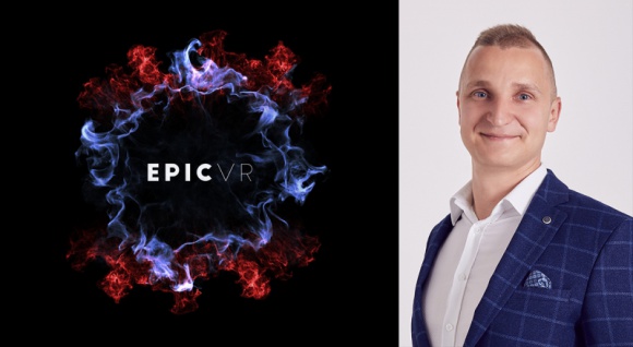 EPIC VR – doświadczony Software House VR/AR - pracuje nad pierwszymi grami VR BIZNES, Giełda - EPIC VR – twórca technologii i aplikacji VR (wirtualna rzeczywistość) i AR (rozszerzona rzeczywistość) dywersyfikuje działalności i koncentruje core business wokół produkcji gier dedykowanych wirtualnej rzeczywistości.