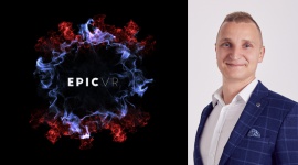 EPIC VR – doświadczony Software House VR/AR – pracuje nad pierwszymi grami VR