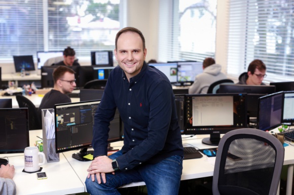 Do Cherrypick Games trafiły pieniądze od fińskiego komornika BIZNES, Giełda - Na konto Cherrypick Games, notowanego na NewConnect producenta i wydawcy gier mobilnych, trafiło 900 tys. zł (200 tys. euro) zabezpieczone dotychczas na rachunku fińskiego komornika w związku z dochodzeniem roszczeń warszawskiego studia w sporze z Kuu Hubb Oy.