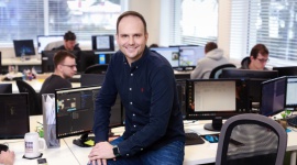 Do Cherrypick Games trafiły pieniądze od fińskiego komornika