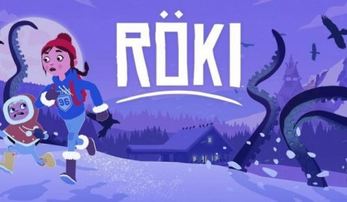 Pierwsza gra z portfolio United Label Röki nominowana w The Game Awards