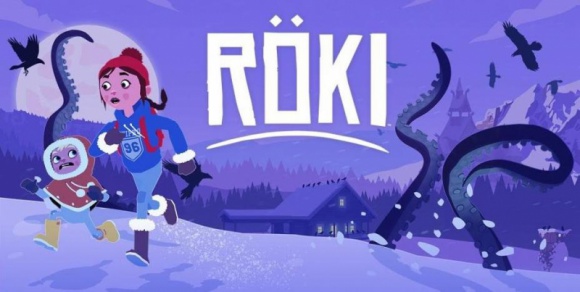 Pierwsza gra z portfolio United Label Röki nominowana w The Game Awards