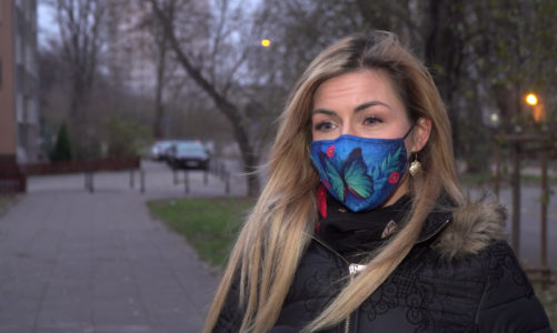 Pandemia zmieniła postrzeganie zmian klimatu i ich skutków. Do walki z nimi potrzebne jest zaangażowanie nie tylko polityków, ale też całych społeczeństw