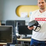 Incuvo VR podsumowuje działania w 2020 roku