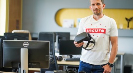 Incuvo VR podsumowuje działania w 2020 roku BIZNES, Giełda - Incuvo, niezależne studio specjalizujące się w portingu i produkcji gier na urządzenia Virtual Reality, podsumowuje 2020 rok. Spółka koncentrowała się w tym czasie na realizacji nowego modelu biznesowego, jakim jest produkcja i porting projektów VR-owych.
