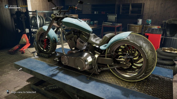 Motorcycle Mechanic Simulator 2021 – już w styczniu dostępne na platformie Steam BIZNES, Giełda - Play2Chill, notowany na NewConnect producent gier wideo na PC, konsole i urządzenia mobilne z Grupy PlayWay, w pierwszej połowie stycznia udostępni demo swojego największego tytułu – Motorcycle Mechanic Simulator 2021.