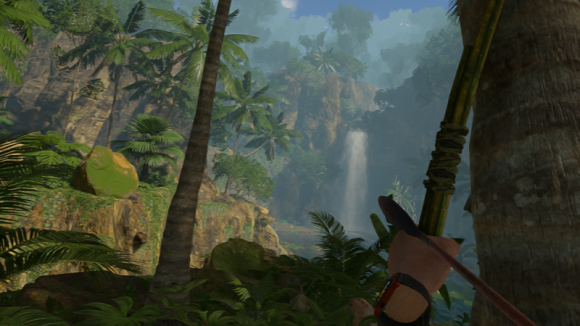 Green Hell VR w wersji alpha w Q1 2021 r. BIZNES, Giełda - W Q1 2021 roku na PC zadebiutuje wersje alpha Green Hell VR. Następnym etapem będzie faza testów i optymalizacji elementów graficznych oraz przygotowanie wersji beta projektu, która ma być gotowa w Q2.