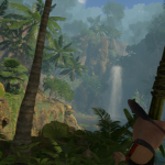 Green Hell VR w wersji alpha w Q1 2021 r.