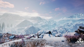 DRAGO entertainment z demo Winter Survival Simulator na Festiwalu Steam BIZNES, Giełda - W lutym, podczas zimowej edycji Festiwalu Gier Steam, DRAGO entertainment przedstawi demo autorskiego projektu Winter Survival Simulator.