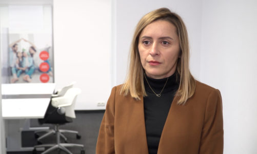 Banki ograniczają dostęp do kredytów z obawy o wypłacalność klientów. W najgorszej sytuacji są branże objęte lockdownem