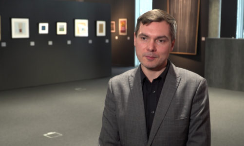 W czasie pandemii przyspieszyła sprzedaż dzieł sztuki. Obroty na prawie 470 aukcjach wyniosły 380 mln zł