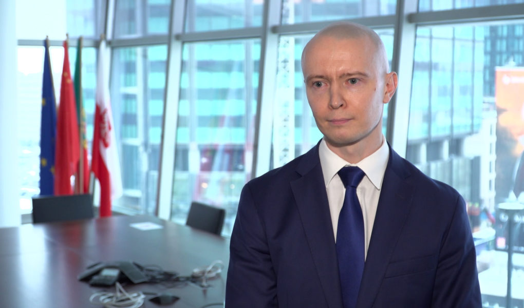 Warszawska giełda przyciąga coraz więcej spółek gamingowych. Jest pod tym względem światowym liderem