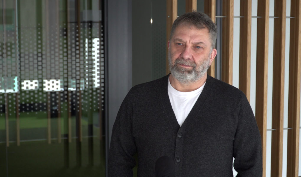 Branża muzyczna dotkliwie odczuwa przedłużające się zamknięcie. Odbicie może potrwać co najmniej trzy lata