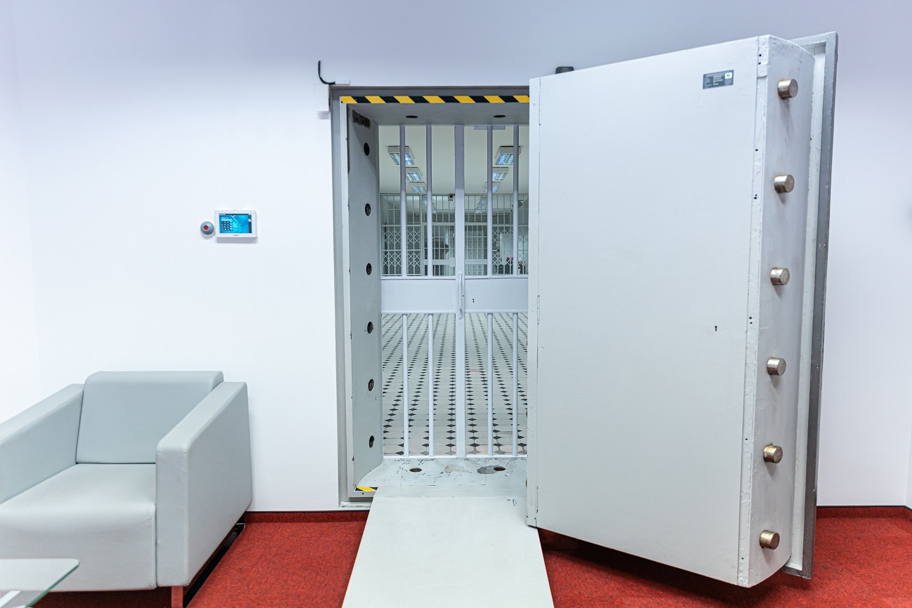 Niesłabnący popyt na złoto inwestycyjne wzmaga zainteresowanie skrytkami depozytowymi