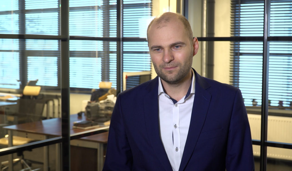 Kumulacja środków unijnych w przyszłym roku pobudzi e-administrację. To może być dobry czas dla firm z branży GovTech