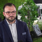 Biwakowanie podbija polski rynek turystyczny. Rejestracje kamperów i przyczep kempingowych wystrzeliły w górę