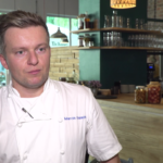Lokale gastronomiczne powoli odrabiają straty po lockdownie. Restauracje starają się pozyskać nowych klientów