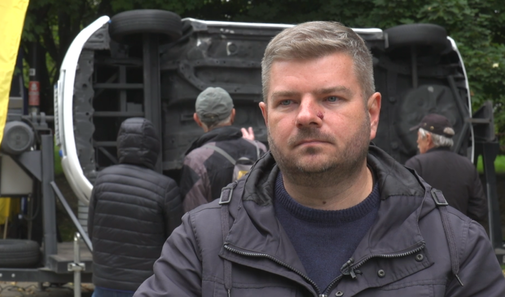 Bezpieczeństwo na drogach w Polsce wciąż wymaga poprawy. Dodatkowe szkolenia i warsztaty potrzebne nawet doświadczonym kierowcom