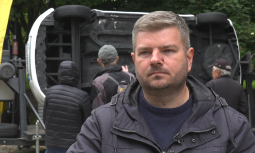 Bezpieczeństwo na drogach w Polsce wciąż wymaga poprawy. Dodatkowe szkolenia i warsztaty potrzebne nawet doświadczonym kierowcom