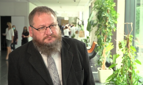 Muzeum Auschwitz-Birkenau chce zwiększyć wirtualny zasięg. Inwestycje w infrastrukturę umożliwią zwiedzanie na odległość z każdego miejsca na świecie