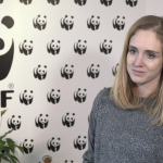 Przemysł odzieżowy w coraz większym stopniu truje środowisko. Do wyprodukowania zwykłego T-shirta potrzeba 2,5 tys. litrów wody