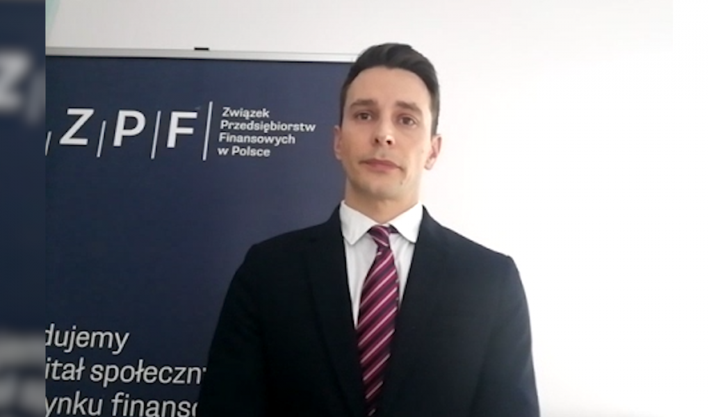 ZPF: Ustawa antylichwiarska pozbawi dostępu do pożyczek nawet 3 mln osób. Wielu może szukać gotówki w szarej strefie