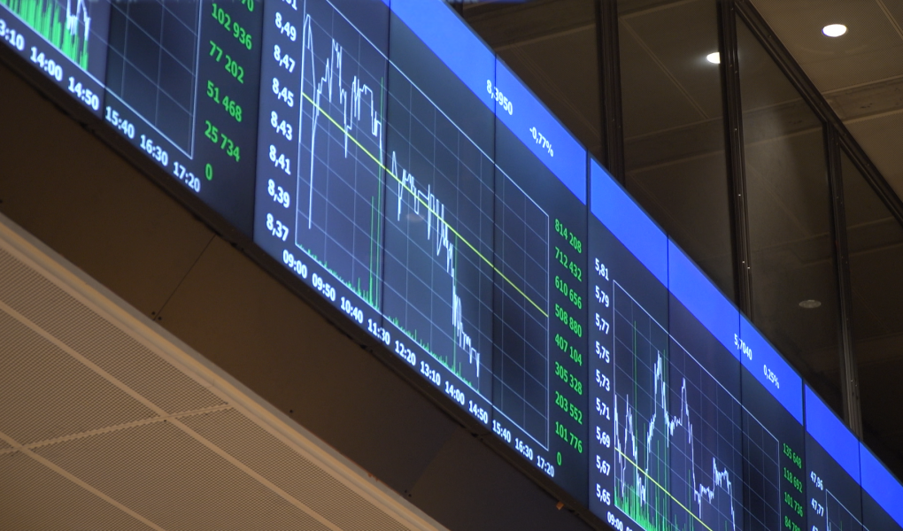 Napięcia na linii Rosja–Ukraina wpływają na rynki. Europa powinna się liczyć z ograniczeniami w podaży gazu [DEPESZA]