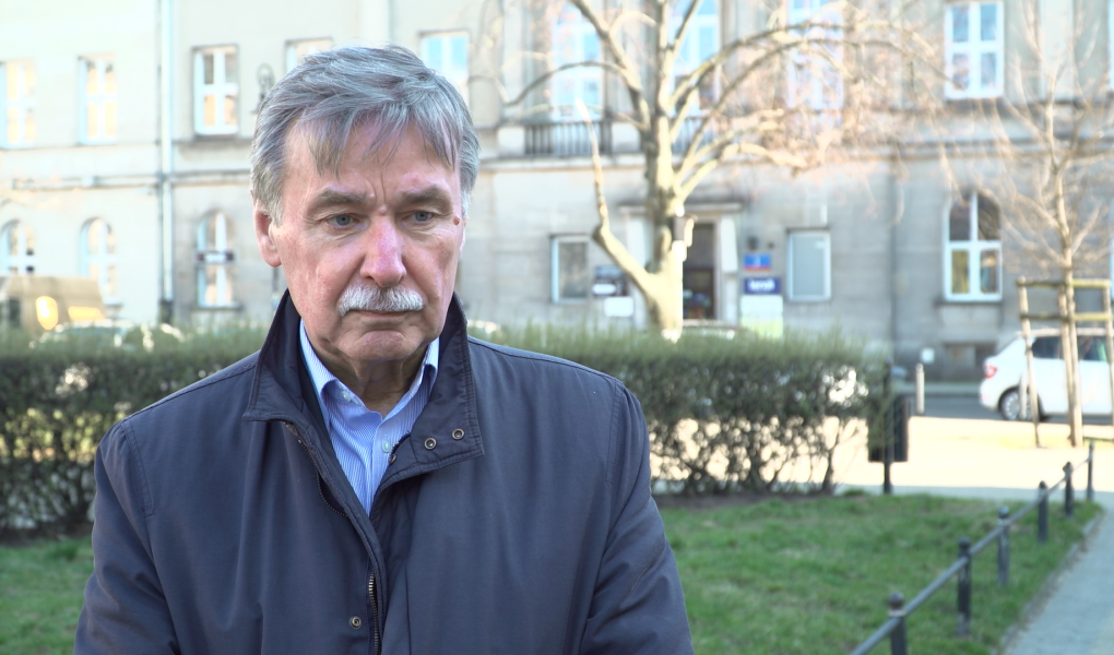 Wojna w Ukrainie to kolejny problem dla polskich eksporterów jabłek. Przez zerwane łańcuchy dostaw przepadły rynki zbytu w Mongolii i Kazachstanie