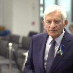 J. Buzek: Nie powinniśmy bagatelizować rządowego sporu z UE. W świetle wypowiedzi strony rządzącej polexit wydaje się prawdopodobny